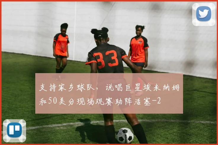 支持家乡球队，说唱巨星埃米纳姆和50美分现场观赛助阵活塞
